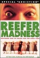 Reefer madness - (Special 'Addiction') (1936)