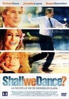 Shall we dance? - La nouvelle vie de Monsieur Clark (2004)