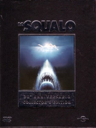 Lo squalo (1975) (30th Anniversary Special Edition)