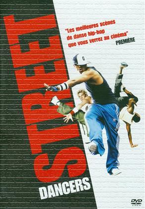 Street Dancers (2004) (Single Edition)