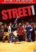 Street dancers (2004) (Collector's Edition, 2 DVDs)