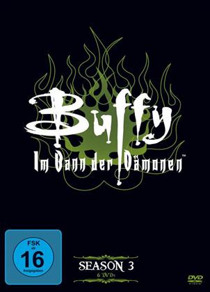 Buffy - Staffel 3 (6 DVDs)