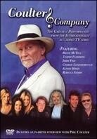 Various Artists - Coulter & company