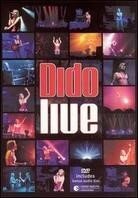 Dido - Live at Brixton Academy (DVD + CD)