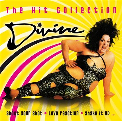 Divine - Hit Collection (2 CDs)