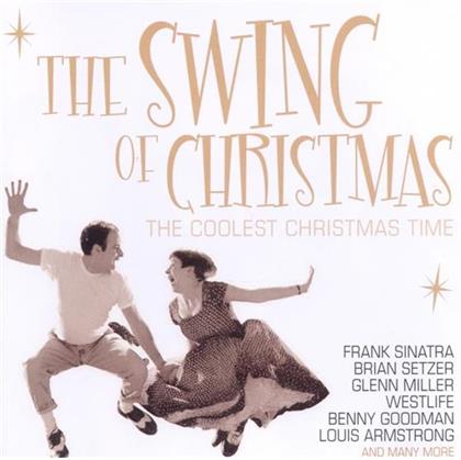 Swing Of Christmas