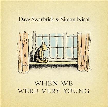 Swarbrick Dave & Simon - When We Were Very Young (2 CDs)
