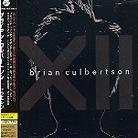 Brian Culbertson - 12 (Japan Edition)