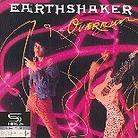Earthshaker - Over Run - Papersleeve (Remastered)