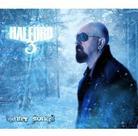 Rob Halford - 3 - Winter Songs - + Bonus (Japan Edition)