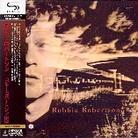 Robbie Robertson - --- - Papersleeve (Japan Edition)
