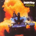 Uriah Heep - Salisbury - Papersleeve (Japan Edition, Remastered)
