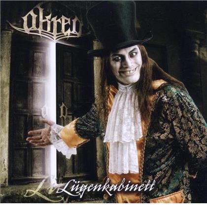 Akrea - Luegenkabinett