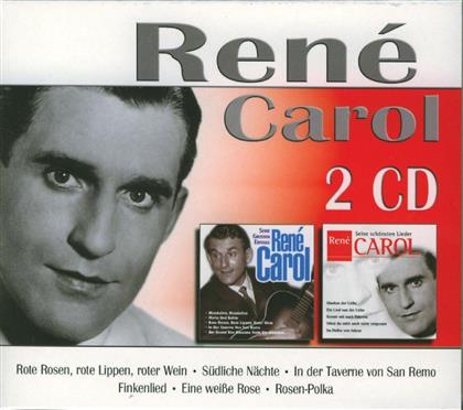 Rene Carol - ---