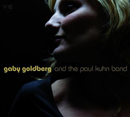 Gaby Goldberg - And The Paul Kuhn Band