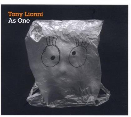 Tony Lionni - As One
