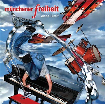 Münchener Freiheit - Ohne Limit