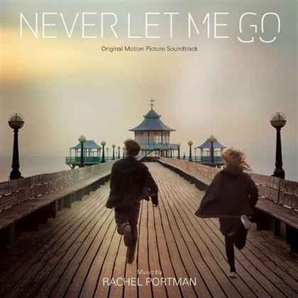 Rachel Portman - Never Let Me Go - OST
