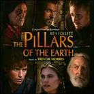 Pillars Of The Earth - Ost - Score