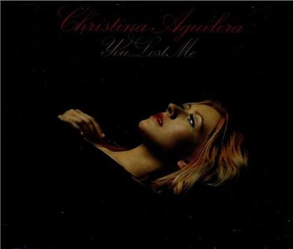 Christina Aguilera - You Lost Me - 2Track