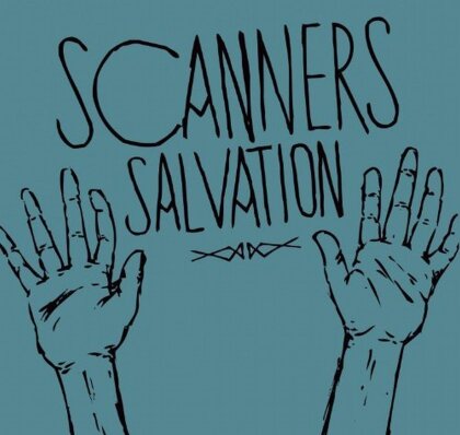 Scanners - Salvation