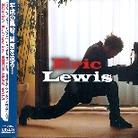 Eric Lewis - Rock Jazz Vol. 1