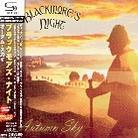 Blackmore's Night (Blackmore Ritchie) - Autumn Sky - Bonus Bonustracks (Japan Edition)