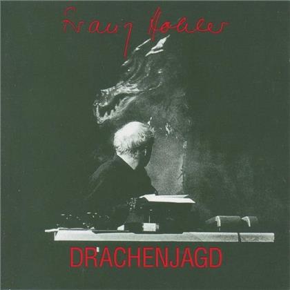 Franz Hohler - Drachenjagd (2 CDs)