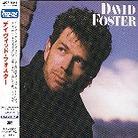 David Foster - --- (Japan Edition, Remastered)