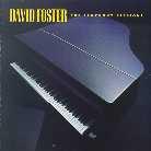 David Foster - Symphony Session (Japan Edition, Remastered)