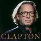 Eric Clapton - Clapton (Japan Edition)