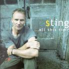 Sting - All This Time - 15 Tracks