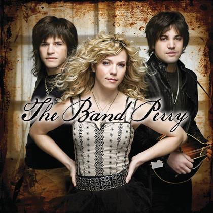 The Band Perry - ---