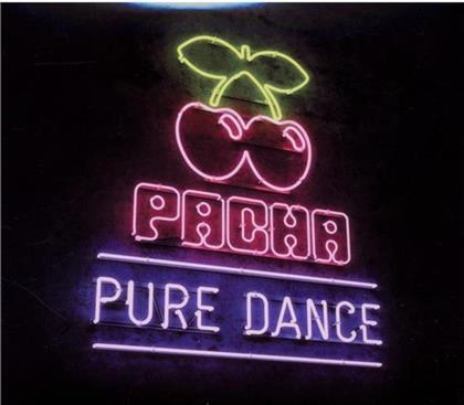 Pacha - Pure Dance (3 CDs)