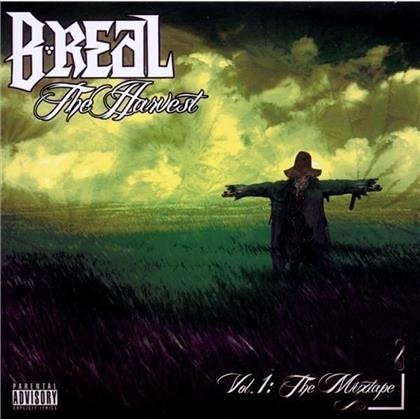 B-Real (Cypress Hill) - Harvest 1