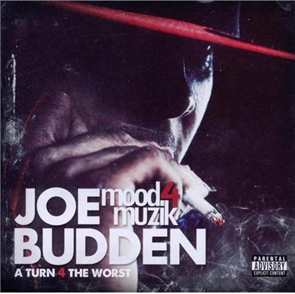 Joe Budden - Mood Musik 4 - Great Escape