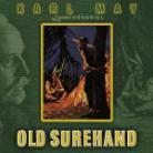 Old Surehand - Hörspiel