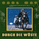 Durch Die Wüste - Hörspiel