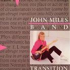 John Miles - Transition