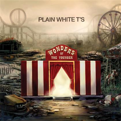 Plain White T's - Wonders Of The Younger
