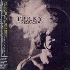 Tricky - Mixed Race - + Bonus (Japan Edition)