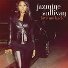 Jazmine Sullivan - Love Me Back - + Bonus (Japan Edition)