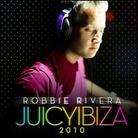 Robbie Rivera - Juicy Ibiza 2010 (2 CD)