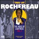 Tabu Ley Rochereau - Voice Of Lightness 2 (2 CDs)