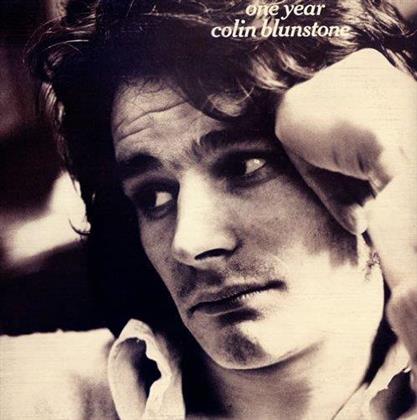 Colin Blunstone - One Year + 1 Bonustrack - Papersleeve (Japan Edition, Remastered)