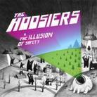 The Hoosiers - Illusion Of Safety + 4 Bonustracks (Japan Edition)