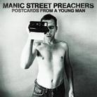 Manic Street Preachers - Postcards From A Young - + Bonus (Japan Edition)