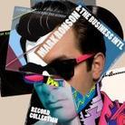 Mark Ronson - Record Collection (Japan Edition)