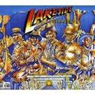 Lakeside - Outrageous