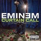 Eminem - Curtain Call - Hits (Japan Edition)